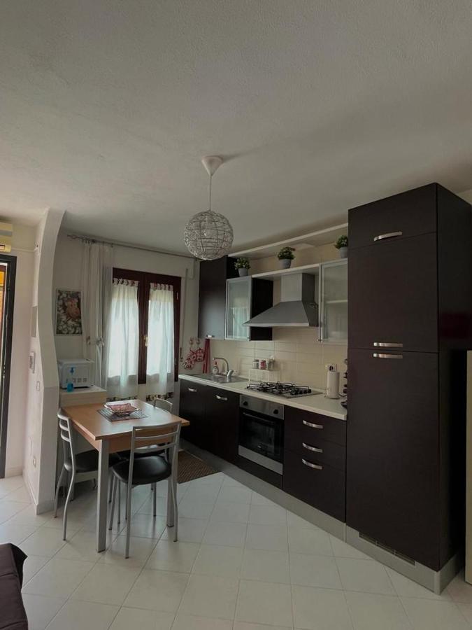 Nel Cuore Del Centro Storico Cagliari Luaran gambar